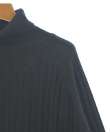 mizuiro ind（ミズイロインド）ニット・セーター 黒 サイズ:F レディース/2200641368288