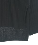 mizuiro ind（ミズイロインド）ニット・セーター 黒 サイズ:F レディース/2200641368288