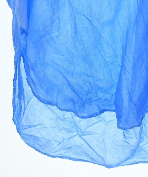 mizuiro ind（ミズイロインド）ワンピース 青 サイズ:F レディース/2200641717024