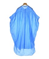 mizuiro ind（ミズイロインド）ワンピース 青 サイズ:F レディース/2200641717024