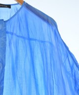 mizuiro ind（ミズイロインド）ワンピース 青 サイズ:F レディース/2200641717024