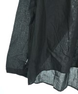 mizuiro ind（ミズイロインド）ブラウス 紺 サイズ:F レディース/2200641766015