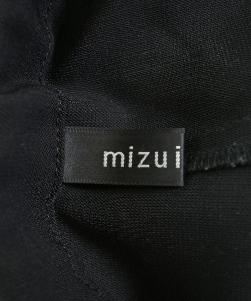 mizuiro ind（ミズイロインド）その他 黒 サイズ:2(M位) レディース/2200641766022