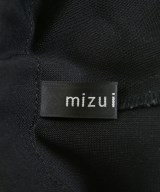 mizuiro ind（ミズイロインド）その他 黒 サイズ:2(M位) レディース/2200641766022