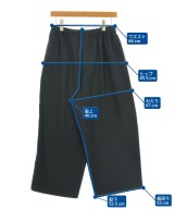 mizuiro ind（ミズイロインド）その他 黒 サイズ:2(M位) レディース/2200641766022