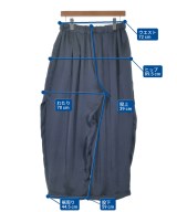 mizuiro ind（ミズイロインド）その他 紺 サイズ:2(M位) レディース/2200641766039