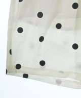 mizuiro ind（ミズイロインド）ショートパンツ 白 サイズ:F レディース/2200641766046