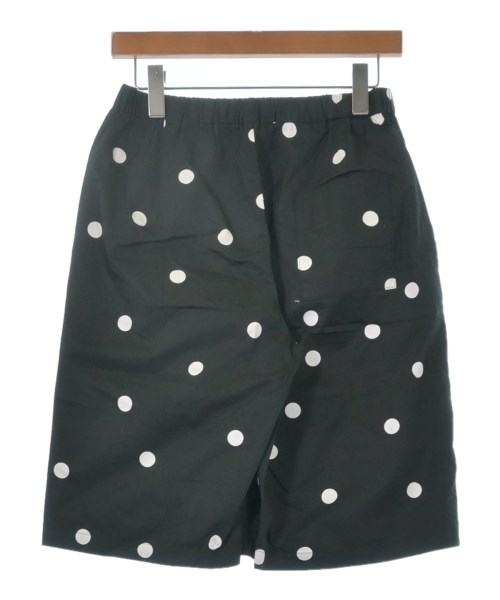 mizuiro ind（ミズイロインド）ショートパンツ 黒 サイズ:F レディース/2200641766053