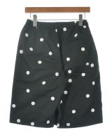 mizuiro ind（ミズイロインド）ショートパンツ 黒 サイズ:F レディース/2200641766053