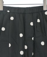 mizuiro ind（ミズイロインド）ショートパンツ 黒 サイズ:F レディース/2200641766053