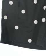 mizuiro ind（ミズイロインド）ショートパンツ 黒 サイズ:F レディース/2200641766053