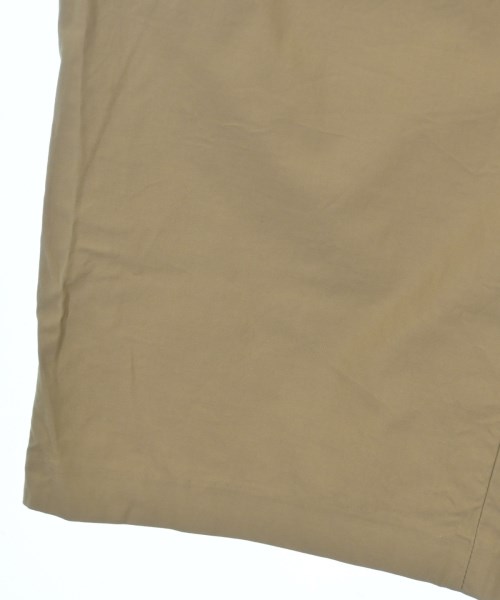 mizuiro ind（ミズイロインド）チノパン ベージュ サイズ:F レディース/2200641766060