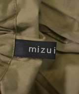 mizuiro ind（ミズイロインド）チノパン ベージュ サイズ:F レディース/2200641766060