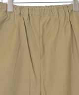 mizuiro ind（ミズイロインド）チノパン ベージュ サイズ:F レディース/2200641766060