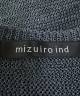 mizuiro ind（ミズイロインド）ベスト 青 サイズ:F レディース/2200641766077