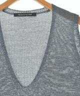 mizuiro ind（ミズイロインド）ベスト 青 サイズ:F レディース/2200641766077