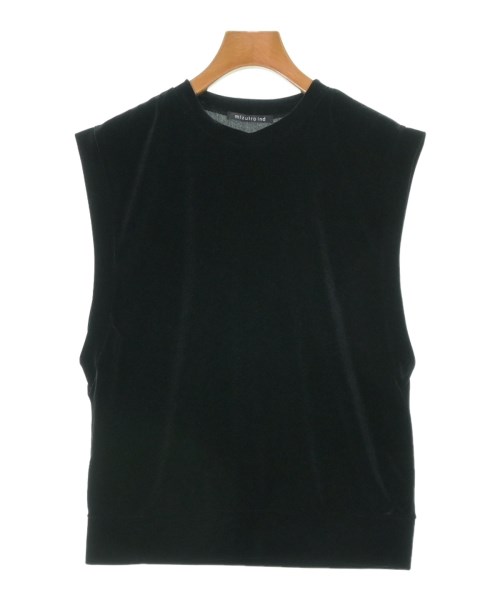 ミズイロインド(mizuiro ind)のmizuiro ind ノースリーブ
