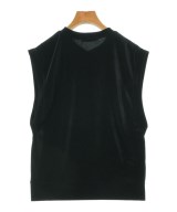 mizuiro ind（ミズイロインド）ノースリーブ 黒 サイズ:F レディース/2200641766084