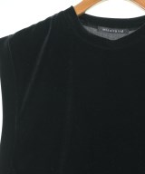 mizuiro ind（ミズイロインド）ノースリーブ 黒 サイズ:F レディース/2200641766084