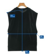 mizuiro ind（ミズイロインド）ノースリーブ 黒 サイズ:F レディース/2200641766084