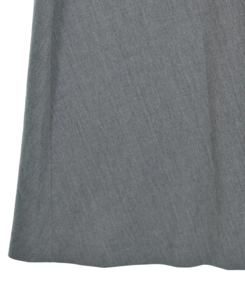 mizuiro ind（ミズイロインド）ワンピース グレー サイズ:F レディース/2200641766091