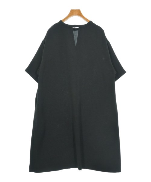 mizuiro ind（ミズイロインド）ワンピース 黒 サイズ:F レディース/2200641766107