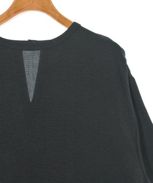 mizuiro ind（ミズイロインド）ワンピース 黒 サイズ:F レディース/2200641766107