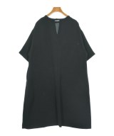mizuiro ind（ミズイロインド）ワンピース 黒 サイズ:F レディース/2200641766107