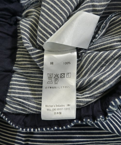 mizuiro ind（ミズイロインド）その他 紺 サイズ:-(M位) レディース/2200641766121