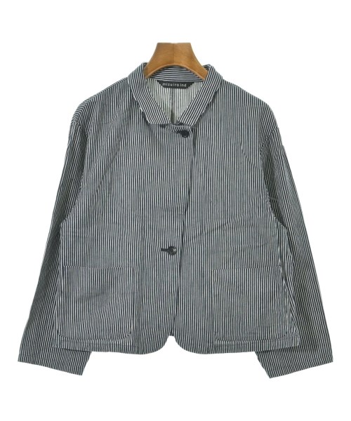 ミズイロインド(mizuiro ind)のmizuiro ind カジュアルシャツ