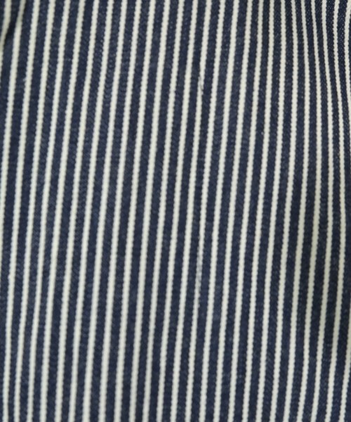 mizuiro ind（ミズイロインド）カジュアルシャツ 紺 サイズ:F レディース/2200641766138