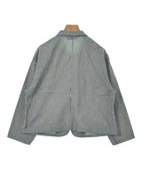 mizuiro ind（ミズイロインド）カジュアルシャツ 紺 サイズ:F レディース/2200641766138