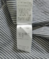 mizuiro ind（ミズイロインド）カジュアルシャツ 紺 サイズ:F レディース/2200641766138