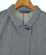 mizuiro ind（ミズイロインド）カジュアルシャツ 紺 サイズ:F レディース/2200641766138