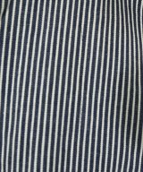 mizuiro ind（ミズイロインド）カジュアルシャツ 紺 サイズ:F レディース/2200641766138