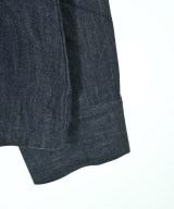 mizuiro ind（ミズイロインド）カジュアルシャツ 紺 サイズ:F レディース/2200641766145