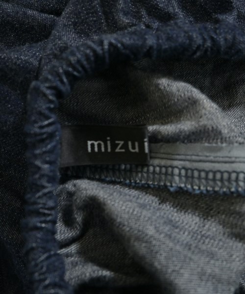 mizuiro ind（ミズイロインド）その他 紺 サイズ:-(L位) レディース/2200641766152