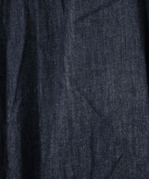 mizuiro ind（ミズイロインド）その他 紺 サイズ:-(L位) レディース/2200641766152