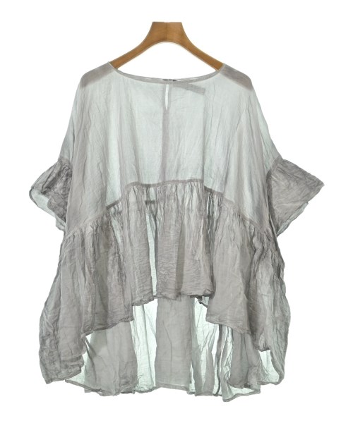 ミズイロインド(mizuiro ind)のmizuiro ind ブラウス