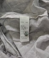 mizuiro ind（ミズイロインド）ブラウス グレー サイズ:F レディース/2200641766169