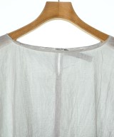 mizuiro ind（ミズイロインド）ブラウス グレー サイズ:F レディース/2200641766169