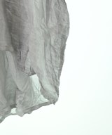 mizuiro ind（ミズイロインド）ブラウス グレー サイズ:F レディース/2200641766169