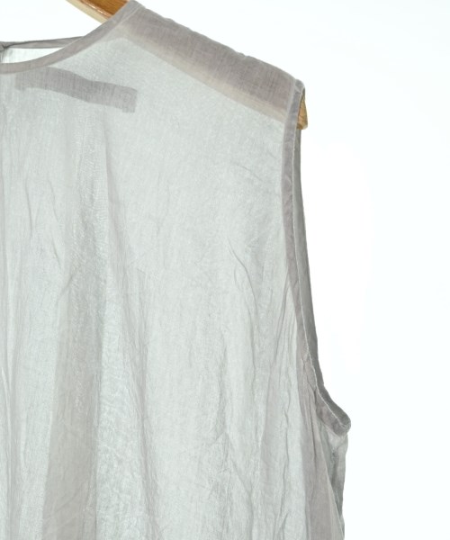 mizuiro ind（ミズイロインド）ワンピース グレー サイズ:F レディース/2200641766176