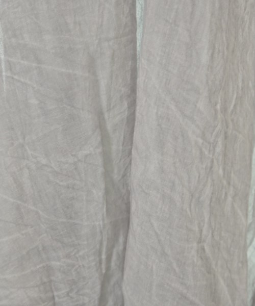 mizuiro ind（ミズイロインド）ワンピース グレー サイズ:F レディース/2200641766176