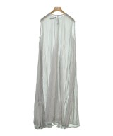 mizuiro ind（ミズイロインド）ワンピース グレー サイズ:F レディース/2200641766176