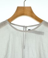 mizuiro ind（ミズイロインド）ワンピース グレー サイズ:F レディース/2200641766176