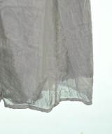 mizuiro ind（ミズイロインド）ワンピース グレー サイズ:F レディース/2200641766176