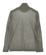 mizuiro ind（ミズイロインド）Tシャツ・カットソー カーキ サイズ:-(L位) レディース/2200621517095