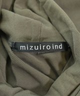 mizuiro ind（ミズイロインド）Tシャツ・カットソー カーキ サイズ:-(L位) レディース/2200621517095