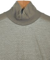 mizuiro ind（ミズイロインド）Tシャツ・カットソー カーキ サイズ:-(L位) レディース/2200621517095